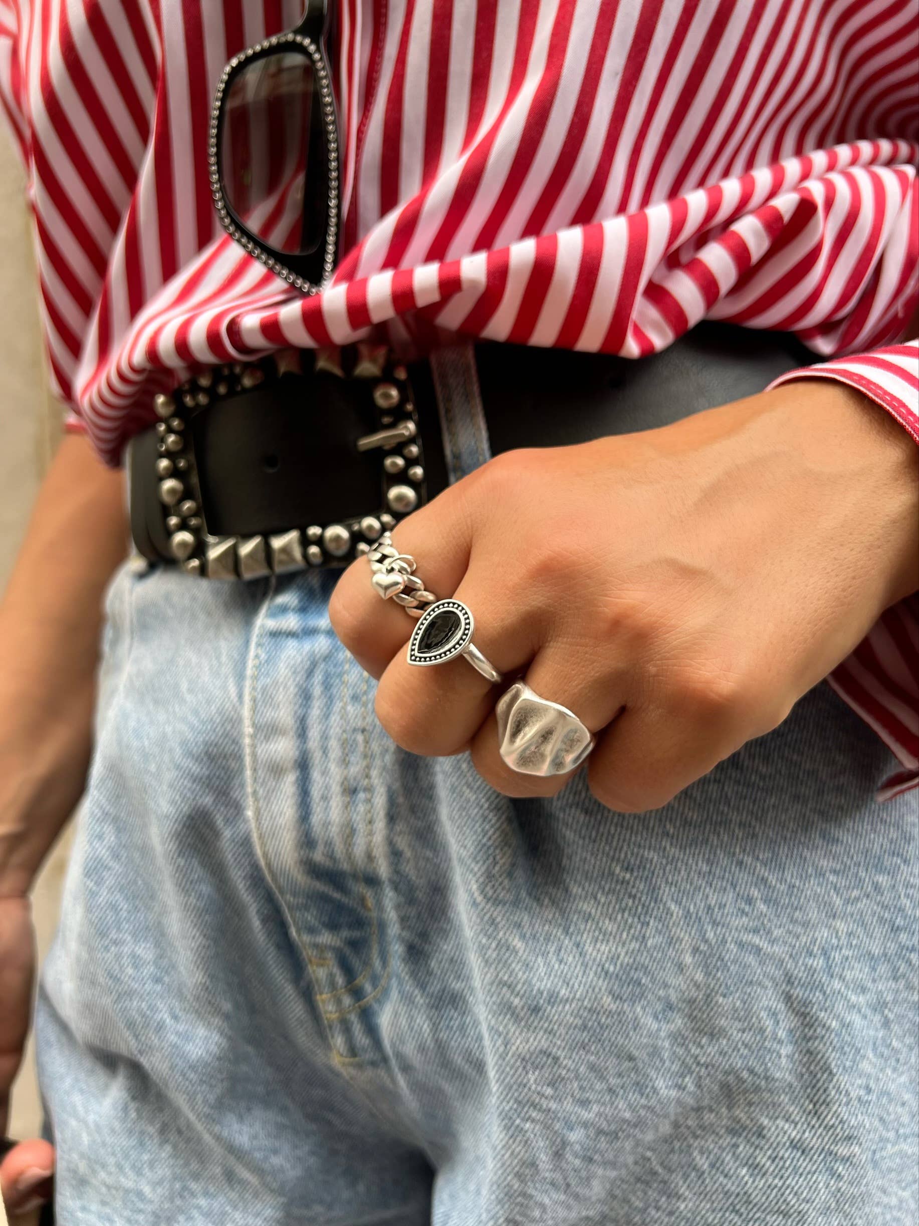 Where Waves Meet Love