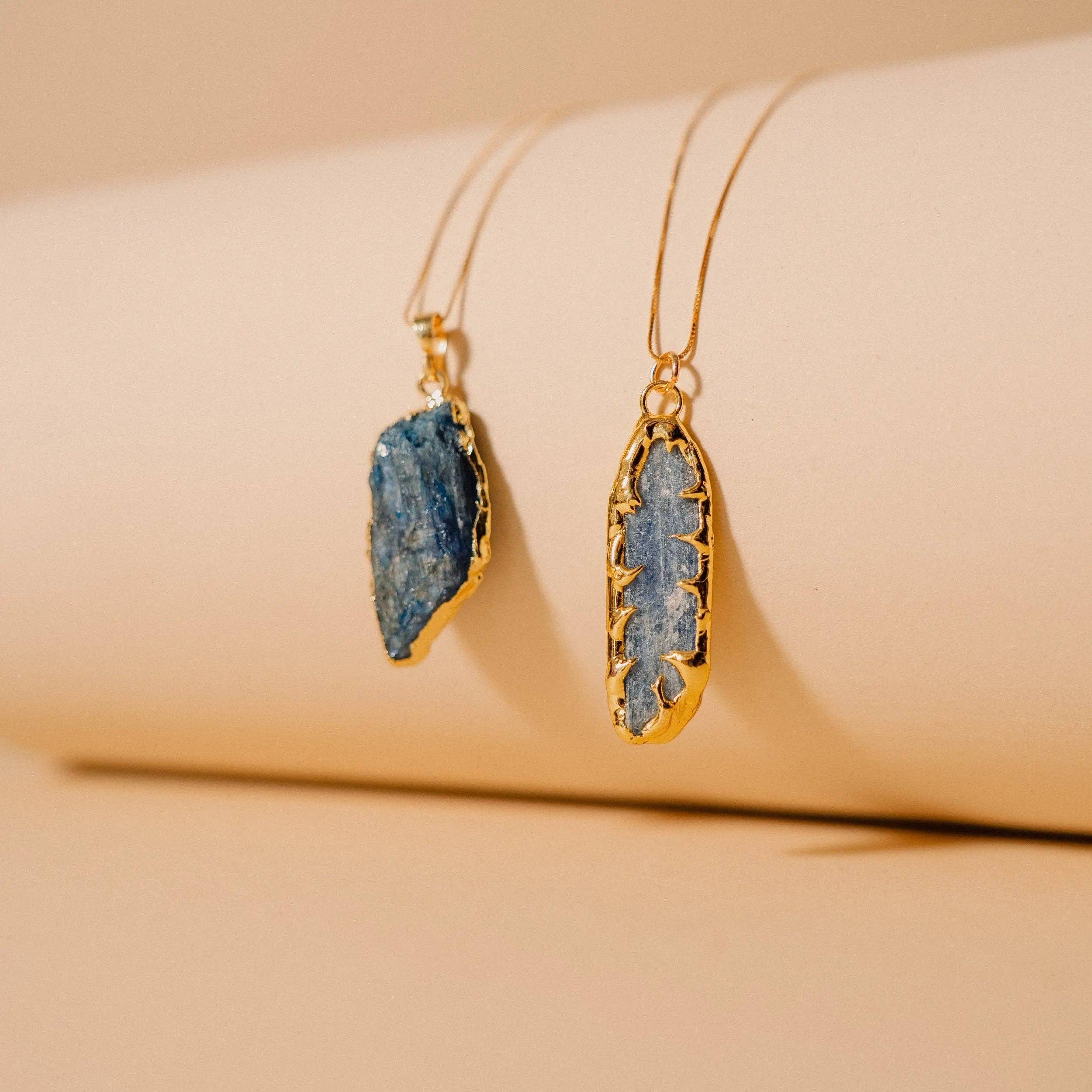 Midnight Harmony Necklac