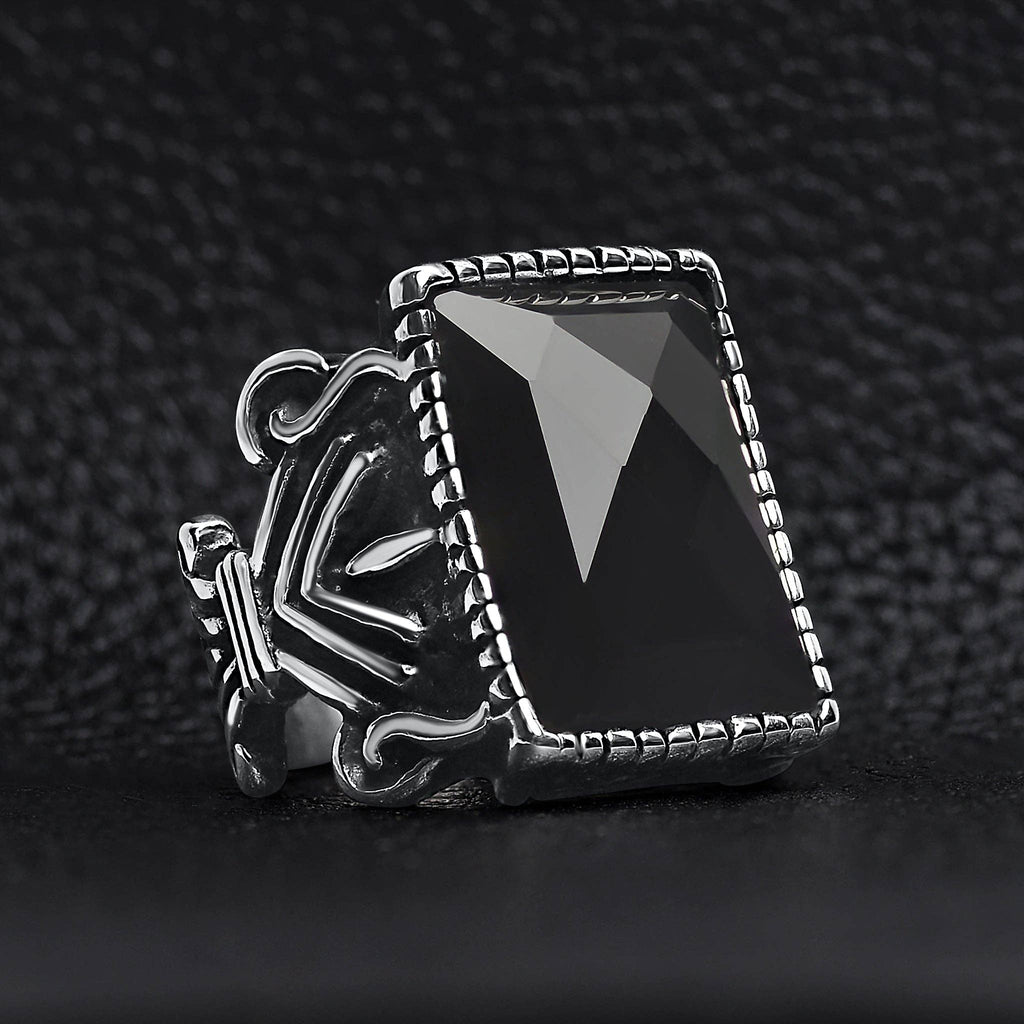 The Godfather of Rings