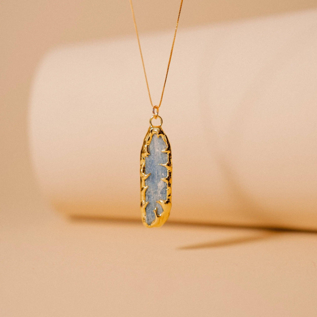 Midnight Harmony Necklac