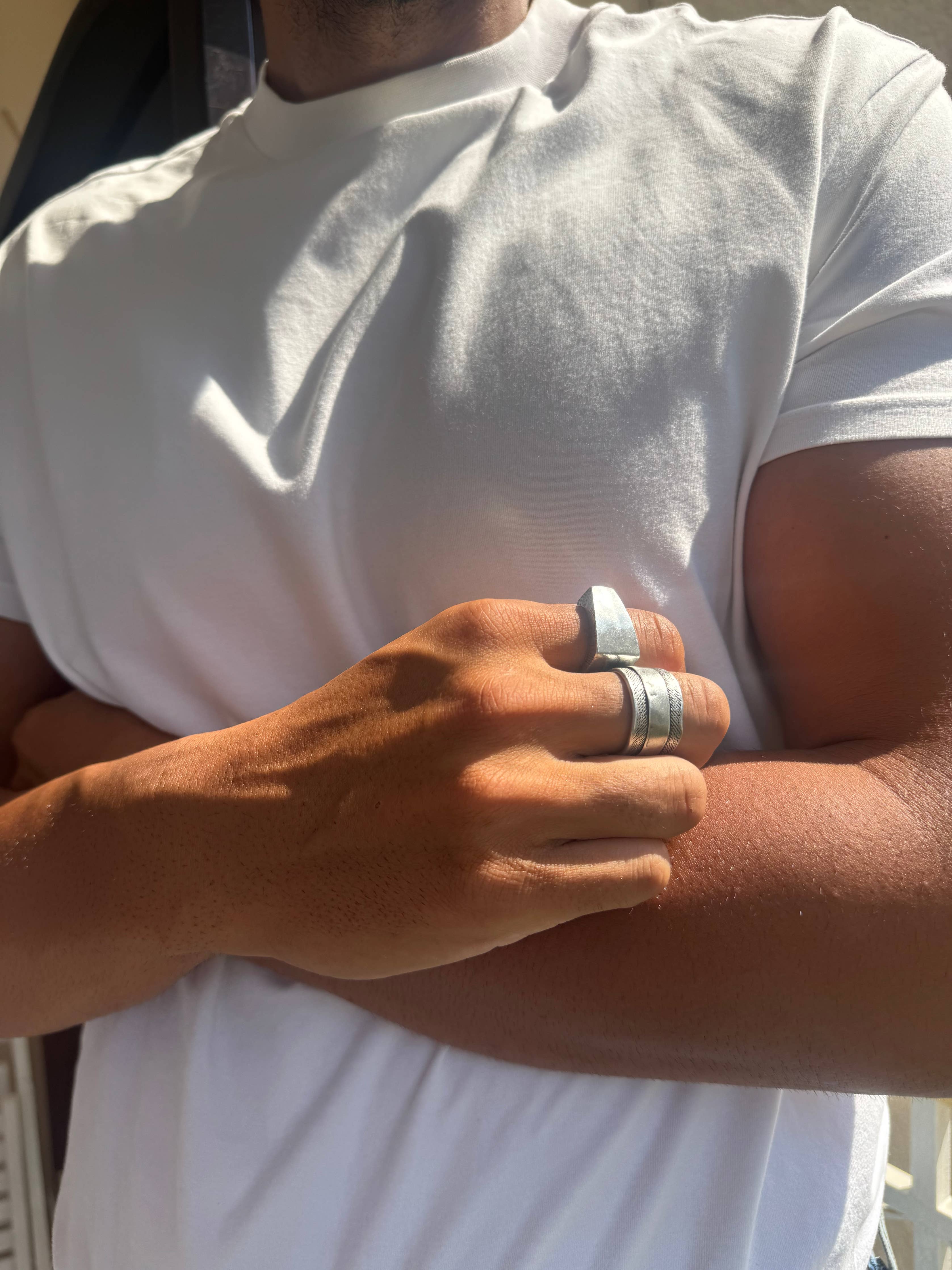 The Shape of Resolve