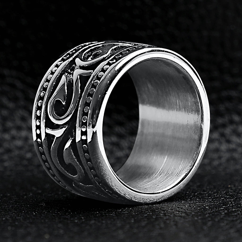 Flow of life Ring