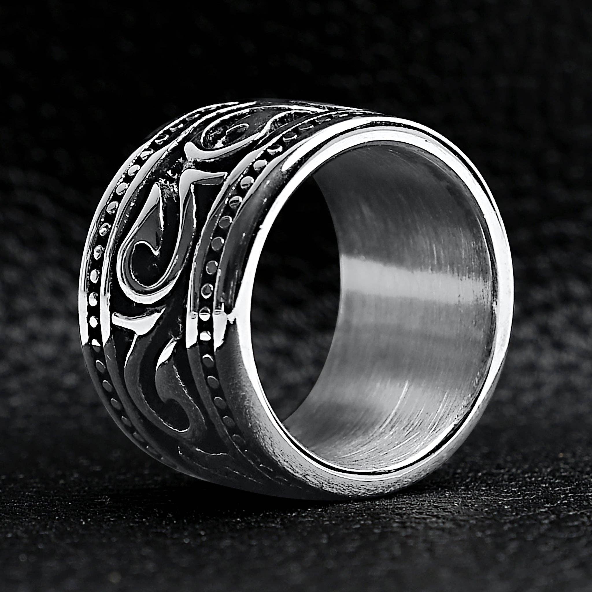 Flow of life Ring