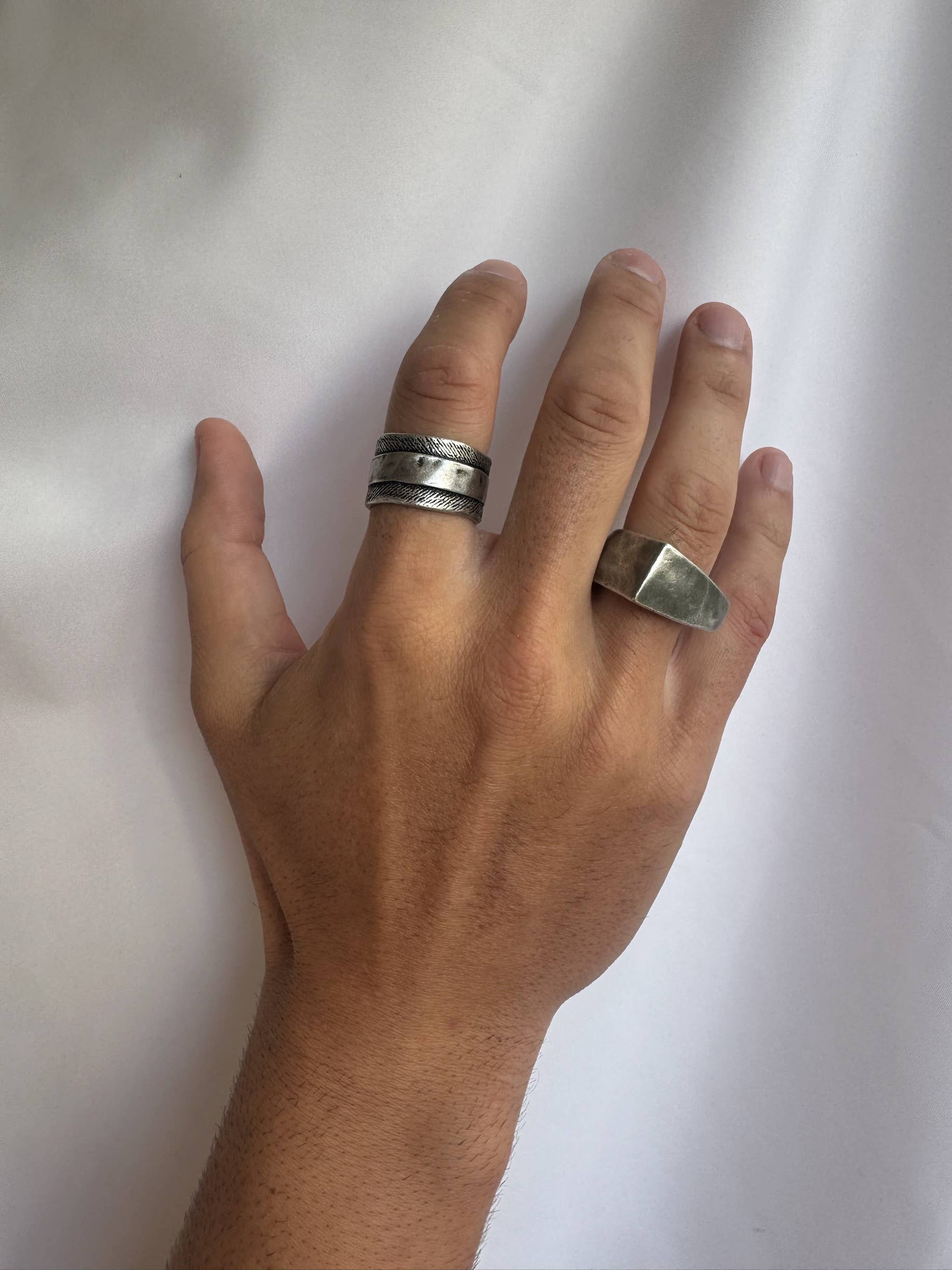 The Shape of Resolve