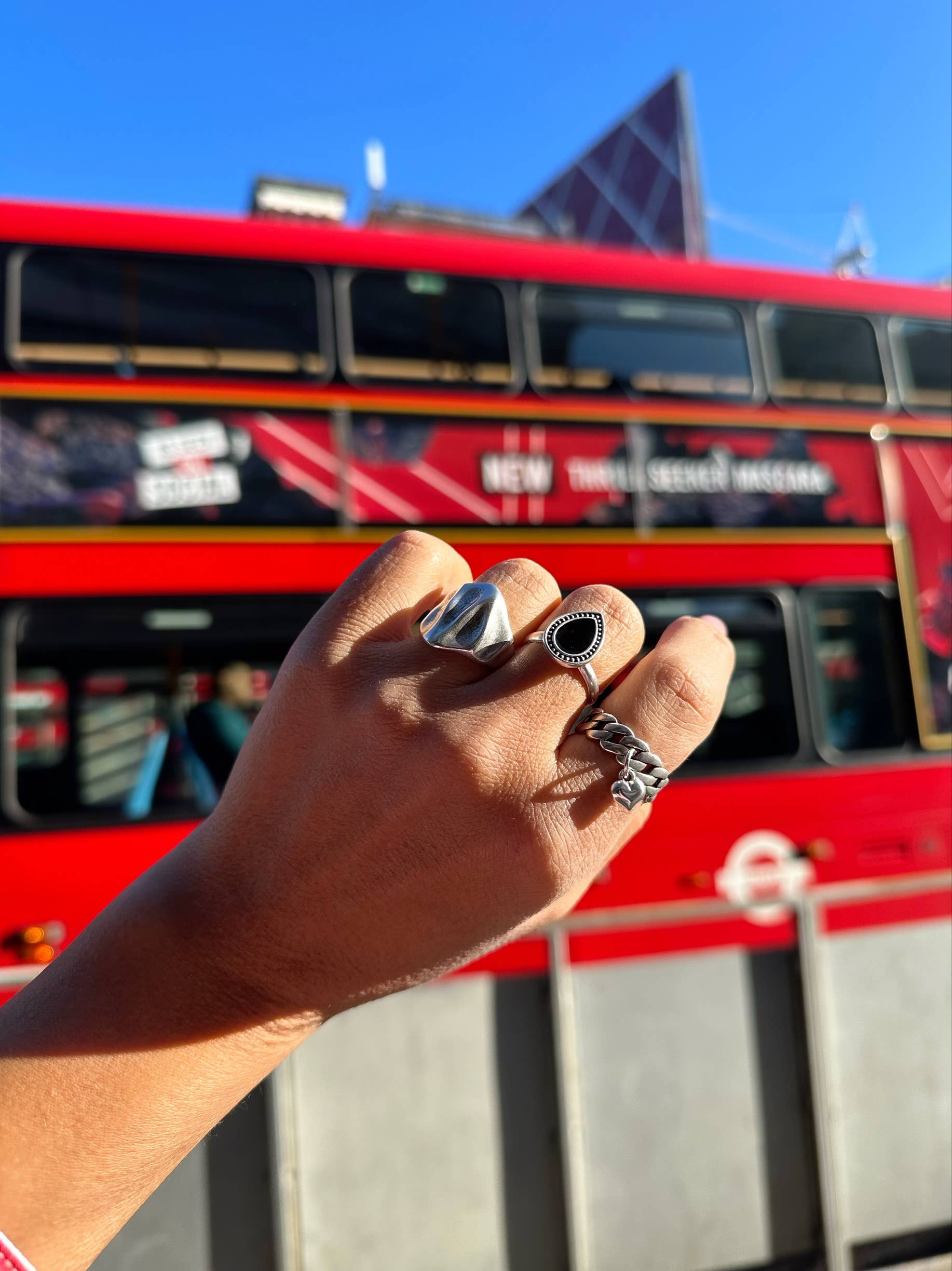 Where Waves Meet Love