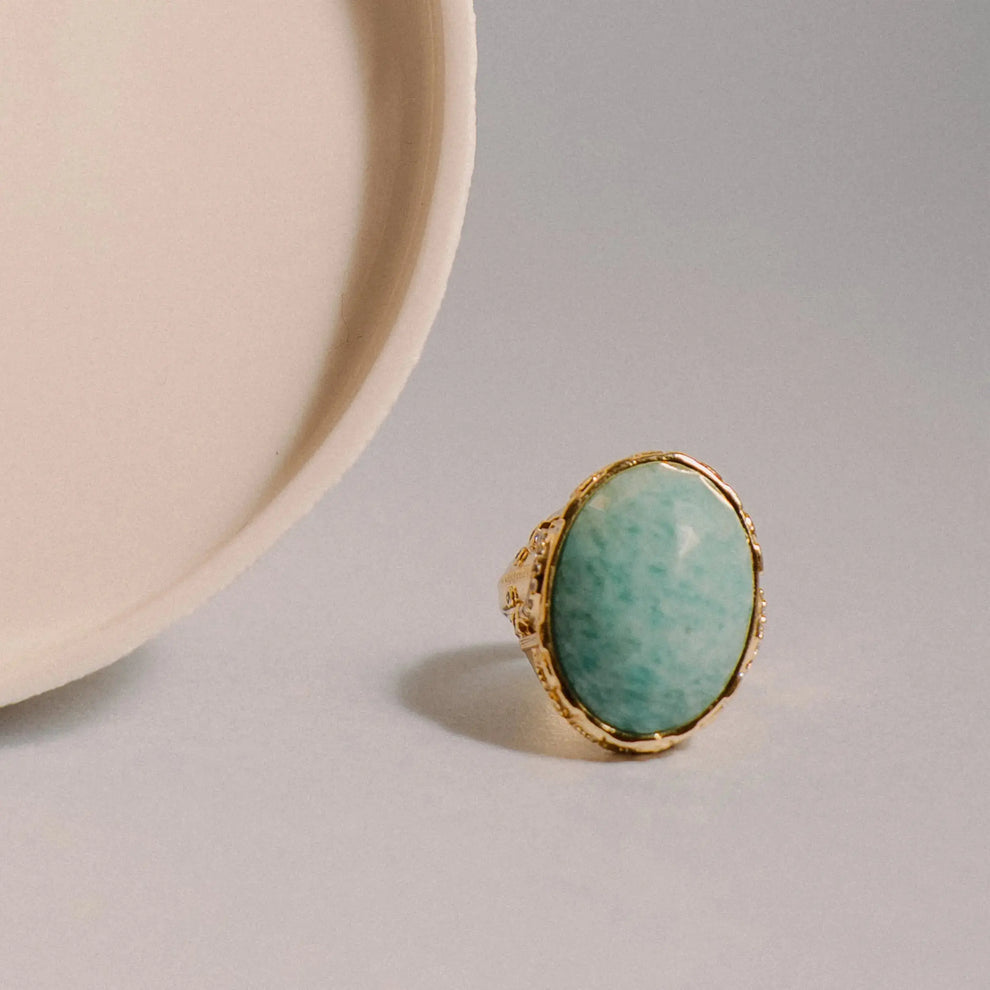 Ocean Whisper Necklace Set