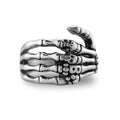 Death's Hand Ring
