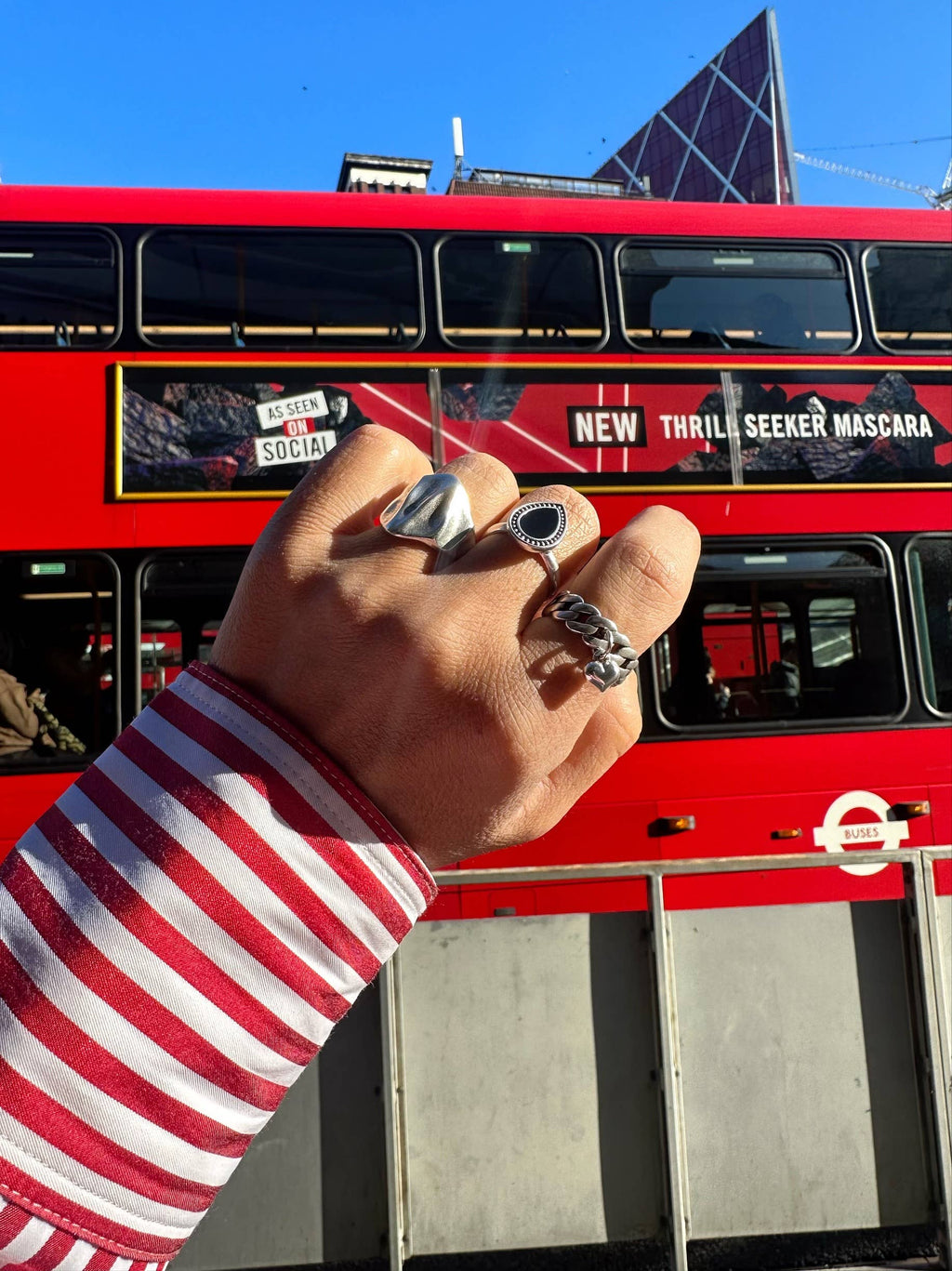 Where Waves Meet Love