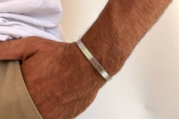 True North Bangle