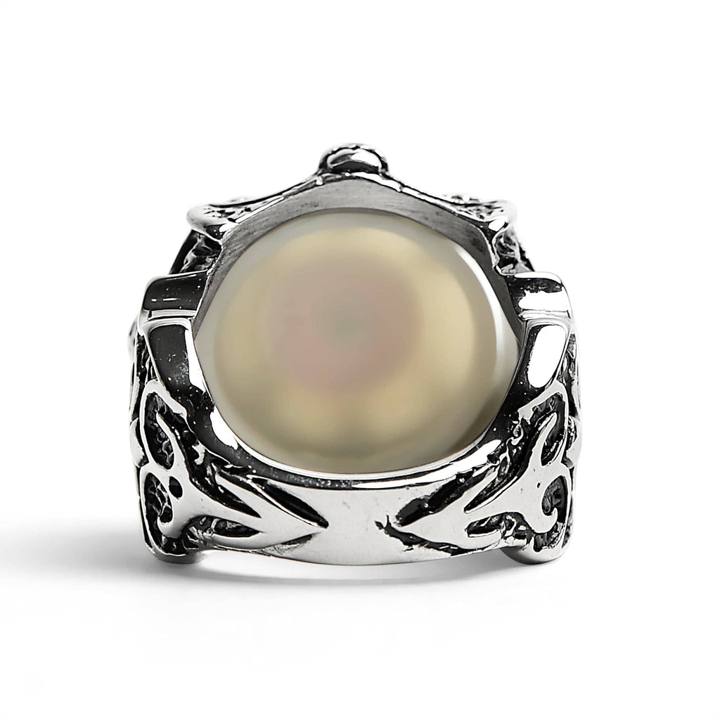 Eye of the beholder Ring